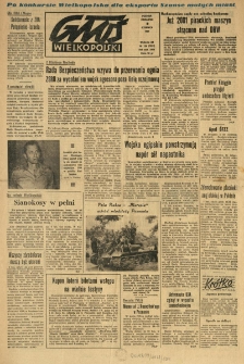 Głos Wielkopolski. 1967.06.09 R.23 nr135 Wyd.AB