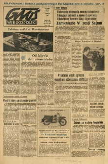 Głos Wielkopolski. 1967.06.14 R.23 nr139 Wyd.AB