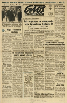 Głos Wielkopolski. 1967.06.17 R.23 nr142 Wyd.AB