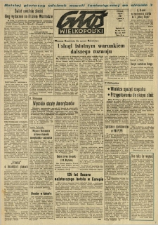 Głos Wielkopolski. 1967.06.30 R.23 nr153 Wyd.AB