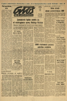 Głos Wielkopolski. 1967.07.06 R.23 nr158 Wyd.AB