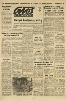 Głos Wielkopolski. 1967.08.04 R.23 nr182 Wyd.AB