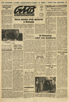 Głos Wielkopolski. 1967.08.05 R.23 nr183 Wyd.AB