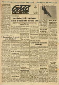 Głos Wielkopolski. 1967.08.23 R.23 nr198 Wyd.AB