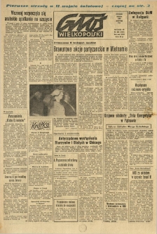 Głos Wielkopolski. 1967.08.30 R.23 nr204 Wyd.AB