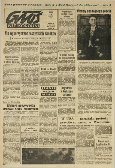 Głos Wielkopolski. 1967.09.06 R.23 nr210 Wyd.AB