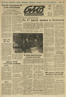 Głos Wielkopolski. 1967.09.09 R.23 nr213 Wyd.AB