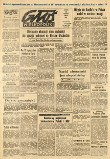 Głos Wielkopolski. 1967.09.15 R.23 nr218 Wyd.AB