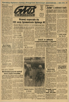 Głos Wielkopolski. 1967.09.20 R.23 nr222 Wyd.AB