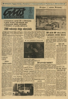 Głos Wielkopolski. 1967.09.24-25 R.23 nr226 Wyd.AB