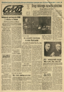 Głos Wielkopolski. 1967.09.29 R.23 nr230 Wyd.AB