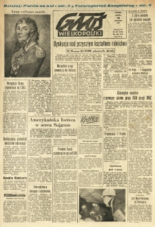 Głos Wielkopolski. 1967.09.30 R.23 nr231 Wyd.AB