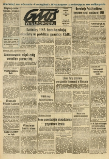 Głos Wielkopolski. 1967.10.05 R.23 nr235 Wyd.AB