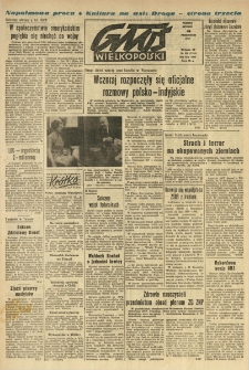 Głos Wielkopolski. 1967.10.10 R.23 nr239 Wyd.AB