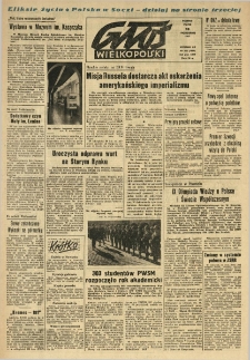 Głos Wielkopolski. 1967.10.13 R.23 nr242 Wyd.AB