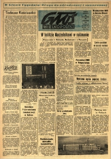 Głos Wielkopolski. 1967.10.15-16 R.23 nr244 Wyd.AB