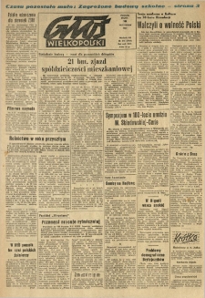 Głos Wielkopolski. 1967.10.18 R.23 nr246 Wyd.AB