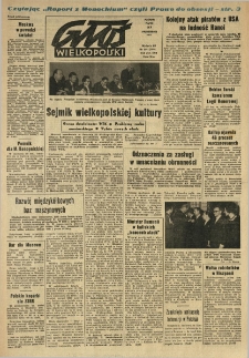 Głos Wielkopolski. 1967.10.27 R.23 nr254 Wyd.AB