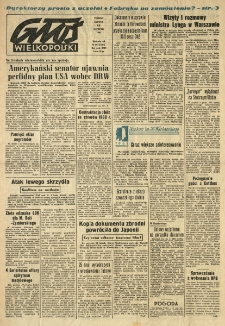 Głos Wielkopolski. 1967.11.11 R.23 nr267 Wyd.AB