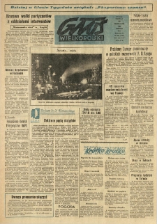 Głos Wielkopolski. 1967.11.12-13 R.23 nr268 Wyd.AB