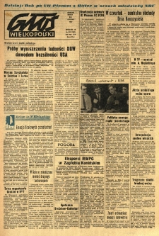 Głos Wielkopolski. 1967.11.15 R.23 nr270 Wyd.AB