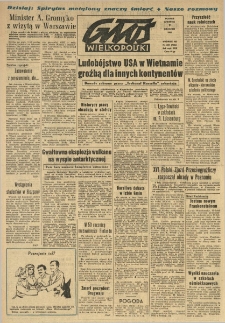 Głos Wielkopolski. 1967.12.07 R.23 nr289 Wyd.AB