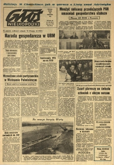 Głos Wielkopolski. 1967.12.22 R.23 nr302 Wyd.AB