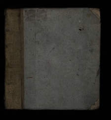 Peregrynacya Albo Pielgrzymowanie do Ieruzalem Ziemie Swiętey / Przez ... Mikołaia Krzysztofa Na Ołycę i nie Swiezv Radziwiła W. X. Litewskiego Marszałka Z przydaniem rożnych, pobożnych y ciekawych rzeczy godnych wiedzenia Opisana.