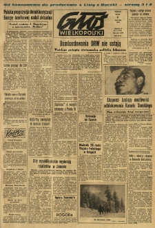 Głos Wielkopolski. 1968.01.05 R.24 nr4 Wyd.A