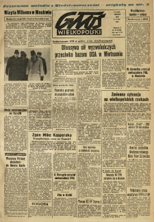Głos Wielkopolski. 1968.01.23 R.24 nr19 Wyd.A