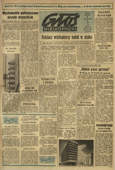 Głos Wielkopolski. 1968.02.04-05 R.24 nr30 Wyd.A