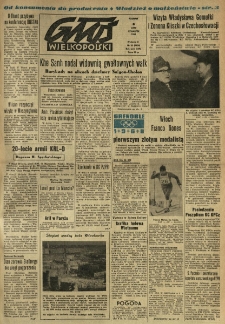 Głos Wielkopolski. 1968.02.08 R.24 nr33 Wyd.A