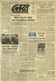 Głos Wielkopolski. 1968.02.09 R.24 nr34 Wyd.A