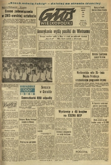 Głos Wielkopolski. 1968.02.14 R.24 nr38 Wyd.A