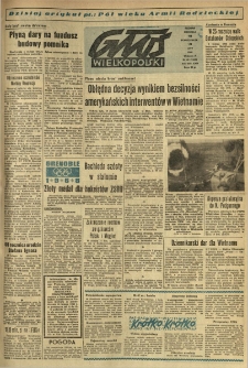 Głos Wielkopolski. 1968.02.18-19 R.24 nr42 Wyd.A