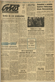 Głos Wielkopolski. 1968.03.09 R.24 nr59 Wyd.A