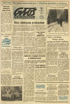 Głos Wielkopolski. 1968.03.10-11 R.24 nr60 Wyd.A