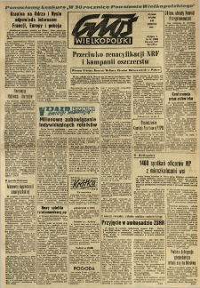 Głos Wielkopolski. 1968.04.23 R.24 nr96 Wyd.A