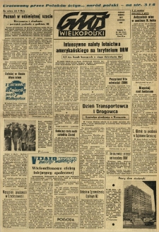 Głos Wielkopolski. 1968.04.27 R.24 nr100 Wyd.A