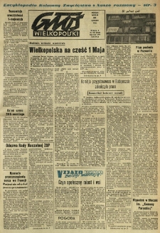 Głos Wielkopolski. 1968.04.30 R.24 nr102 Wyd.A