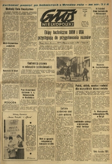 Głos Wielkopolski. 1968.05.07 R.24 nr108 Wyd.A