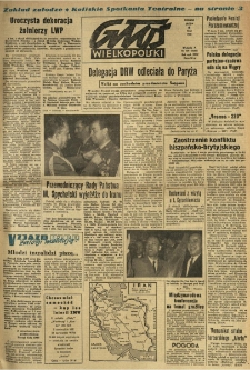 Głos Wielkopolski. 1968.05.08 R.24 nr109 Wyd.A