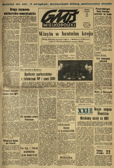 Głos Wielkopolski. 1968.05.16 R.24 nr116 Wyd.A