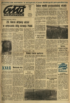 Głos Wielkopolski. 1968.05.19-20 R.24 nr119 Wyd.A