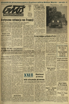 Głos Wielkopolski. 1968.05.22 R.24 nr121 Wyd.A