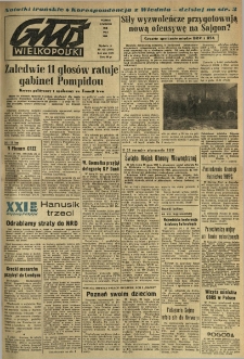 Głos Wielkopolski. 1968.05.23 R.24 nr122 Wyd.A