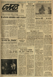 Głos Wielkopolski. 1968.05.29 R.24 nr127 Wyd.A