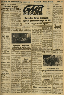 Głos Wielkopolski. 1968.06.05 R.24 nr133 Wyd.A