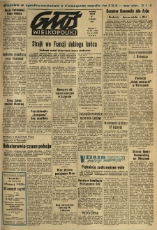 Głos Wielkopolski. 1968.06.07 R.24 nr135 Wyd.A