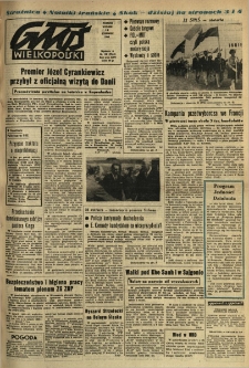 Głos Wielkopolski. 1968.06.11 R.24 nr138 Wyd.A